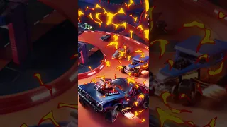 Hot Wheels - Video Invitation