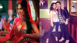 Sunny Leone Sizzles 'Laila O Laila' | Sara Ali Khan & Alleged Affair Rumours