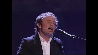 Chris Tomlin: "How Great Is Our God" (37th Dove Awards)