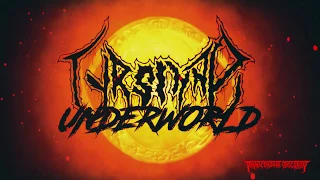 URSINNE (International) - Underworld (Death Metal) OFFICIAL VIDEO Transcending Obscurity Records