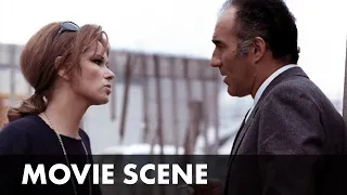 THINGS OF LIFE | Movie Scene | Dir. by Claude Sautet, starring Michel Piccoli