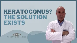 Keratoconus? The Solution Exists! Ebook