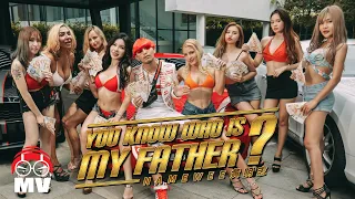 18禁! 黃明志馬式英語舞曲【You Know Who Is My Father?】@鬼才做音樂 2021 Ghosician