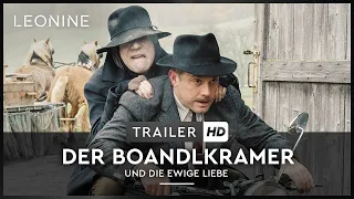 Der Boandlkramer und die ewige Liebe - Trailer (deutsch/german; FSK 0)