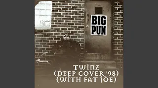 Twinz (Deep Cover 98) (Instrumental)