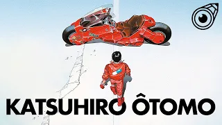 Katsuhiro Otomo | Paving the way for Japanese popular culture