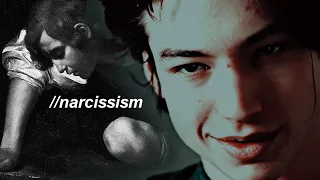 "Narcissism" [PT/BR Translation]