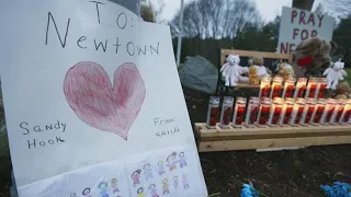 10-year mark of Sandy Hook mass shooting: Victims' families continue fight for justice