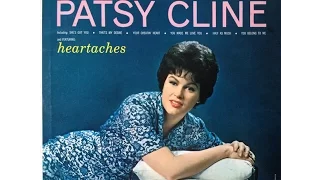 Patsy Cline - You Made Me Love You (I Didn't Want To Do It) - (1962).