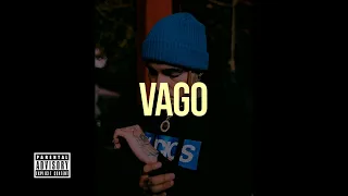 GERA MX x FARUZ FEET TYPE BEAT "VAGO" 🥷 (Young Beats ll)