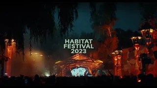 HABITAT FESTIVAL 2023 | Official Aftermovie