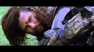 Последний самурай "The Last Samurai" (2003)