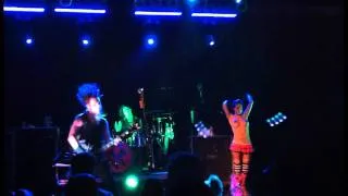 Wayne Static (and Tera Wray) - The Trance Is the Motion [HQ AUDIO] - Jan 31, 2012 - Baton Rouge, LA