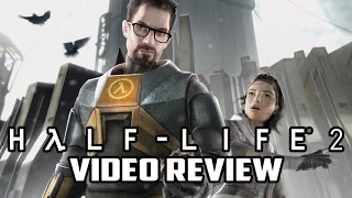 Half-Life 2 PC Game Review