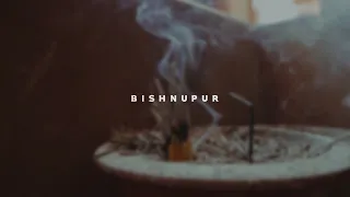 Bishnupur Travel Video || Shot on Samsung Galaxy A71 || Use your Headphones