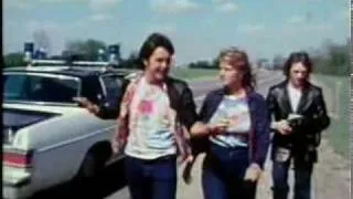 Beatles- Paul McCartney & wings- Band on the run with lyrics