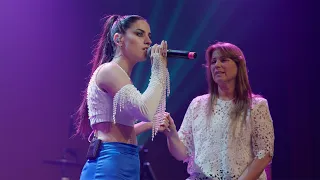 Gabi Folch - Me quedo contigo (En vivo)