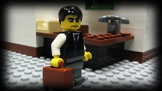 Lego Office