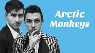 Understanding Arctic Monkeys