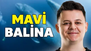 Yasaklanan Oyun: Mavi Balina | Burak Güngör Anlatıyor