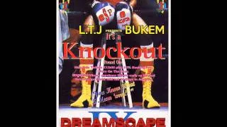 L T J Bukem @ Dreamscape 9 @ Plymouth Warehouse 4th Feb 1994