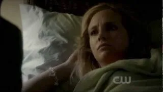TVD/Season3x11/Caroline-Klaus"Happy Birthday Caroline" Klaus saves Caroline