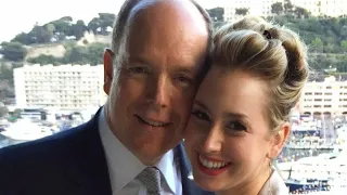 Who Are Prince Albert Of Monaco's Love Children?