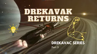 Drekavak still viable?🤔