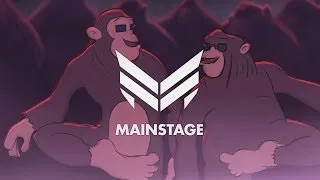 W&W - Bigfoot (Official Music Video)