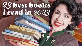 23 Favorite Reads of 2023 | BookishPrincess