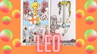 LEO! 🧡 "This Will Happen In The Next 48 Hours!!!" (29-30) MARCH 2023