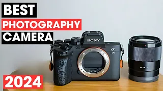 Best Camera For Photography 2024: what I WISH I knew earlier…