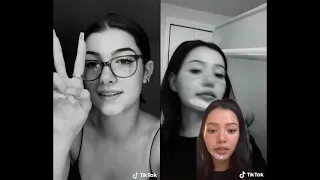 Bella Poarch VS Charli DAmelio best tiktok 2021