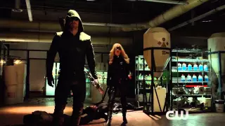 The CW: Dare to Defy (Legendado)