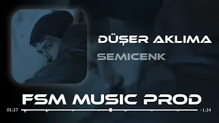 Semicenk - Düşer Aklıma - ( Furkan Demir Remix ) / DÜŞER AKLIMA BOMBOŞ GİDİŞLERİN #tiktokremix