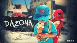 Masta - DaZona (Feat: Prodígio)