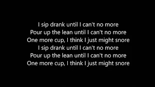 Metro Boomin ft. 21 Savage & Kodak Black - No More (LYRICS)