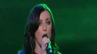 Carly Smithson - Come Together - Top 12