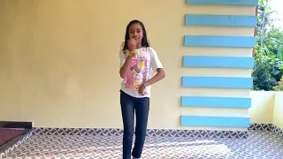 Katchi Sera | Amaya Aami Dance Cover