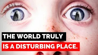 17 Creepy Fact to Chill You to the Bone