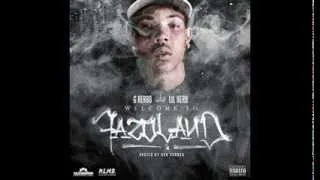 Lil Herb - 14 Ain't For None