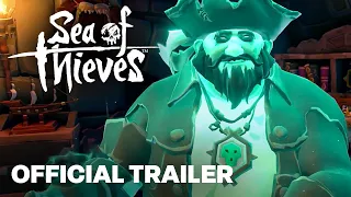 Sea of Thieves Adventure: A Dark Deception | Launch Trailer