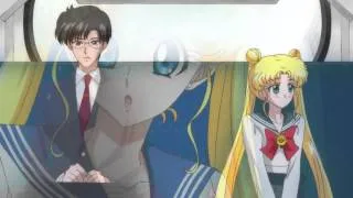 [AMV] Sailor Moon Crystal- We Remember