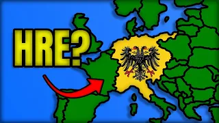 What If The Holy Roman Empire Came Back?