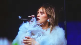 Suki Waterhouse - Faded (Live from Coachella)