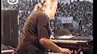 DEEP PURPLE 23.06.1996 №1