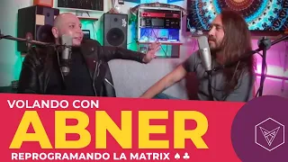 EP 14: #VolandoCon ABNER: ¡Un PROGRAMADOR del futuro! 2️⃣​1️⃣​♠️​♣️​