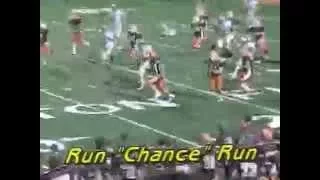 2008 Nelsonville-York Football vs Athens