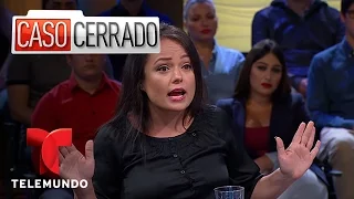 Buen samaritano | Caso Cerrado | Telemundo