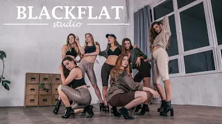 Dance Divas | BlackFlat Studio